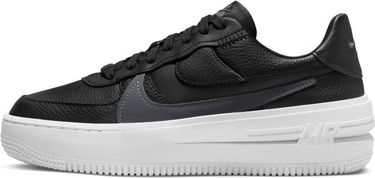 Кецове и обувки Nike Air Force 1 PLT.AF.ORM W Черно | DJ9946-001, 0