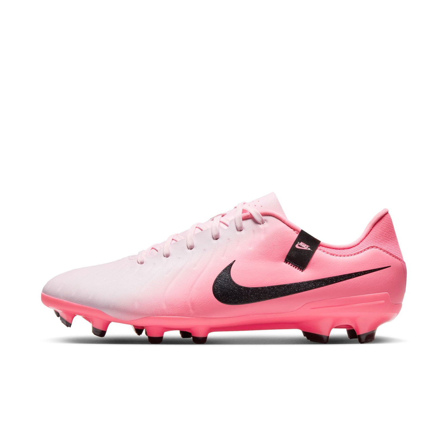 Кецове и обувки Nike Tiempo Legend 10 Academy Розово | DV4337-601, 0