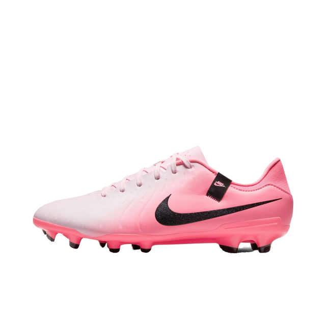 Tiempo Legend 10 Academy