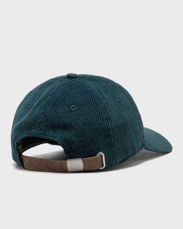Шапка с козирка Les Deux Errol Corduroy Dad Cap Зелено | LDM703035-546546, 1