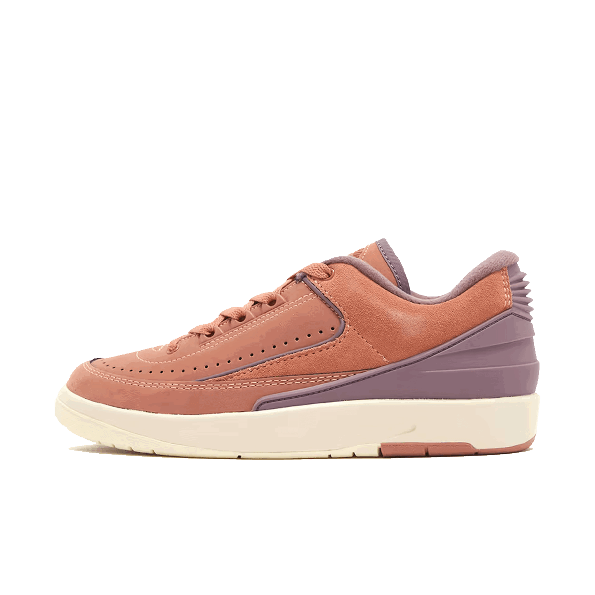 Кецове и обувки Jordan Air Jordan 2 Retro Low "Sky J Orange" W Оранжево
 | DX4401-800, 0