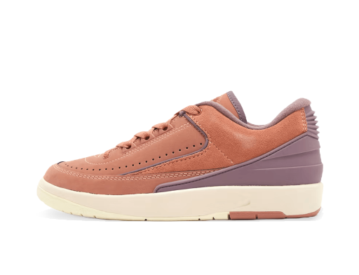 Кецове и обувки Jordan Air Jordan 2 Retro Low "Sky J Orange" W Оранжево
 | DX4401-800