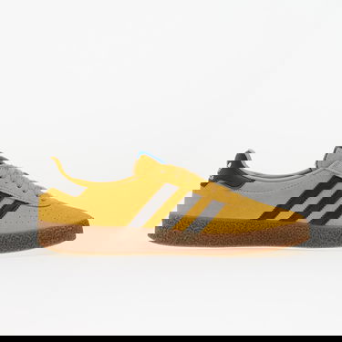 Кецове и обувки adidas Originals Montreal Rm Жълто | JS1332, 2