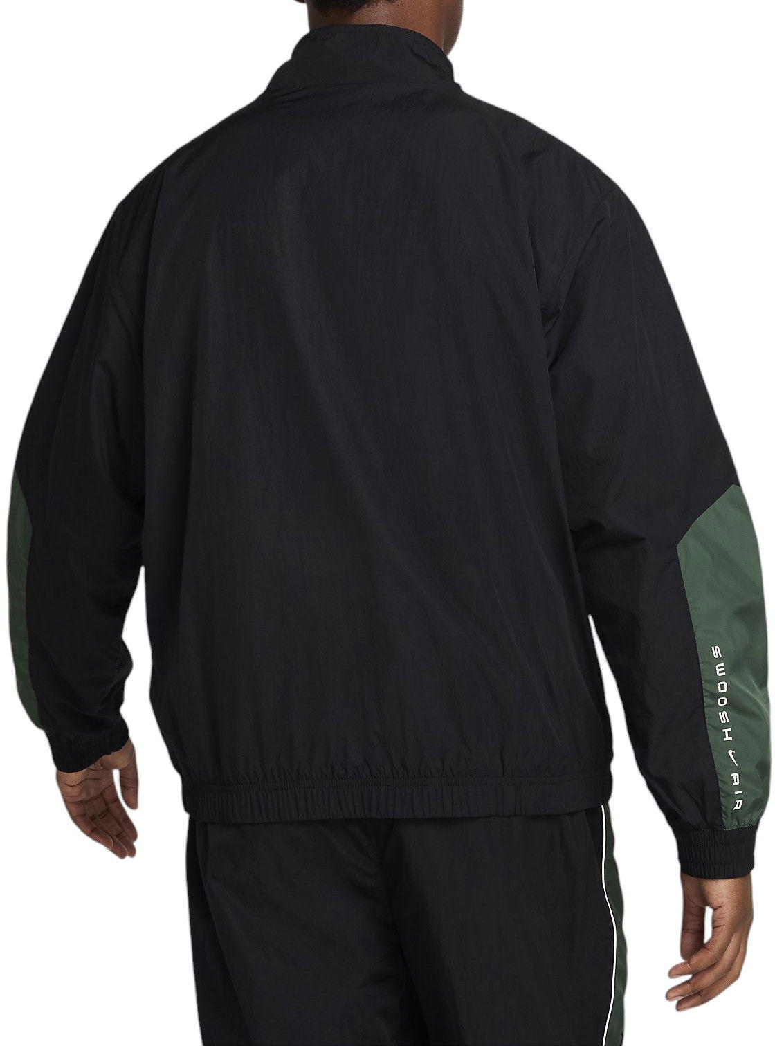 Ветровка Nike NSW SW AIR Woven Tracktop Многоцветен | hm0167-011, 1