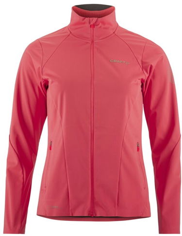 Яке Craft Craft Pro Nordic Race Jacket Розово | 1915170-444000, 0