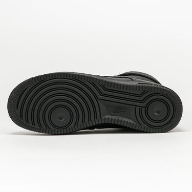 Кецове и обувки Nike 1017 ALYX 9SM x Air Force 1 High "Triple Black" Черно | CQ4018-001, 4