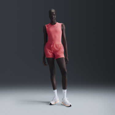Потник Nike Running Division Dri-FIT Розово | FV6381-629, 4