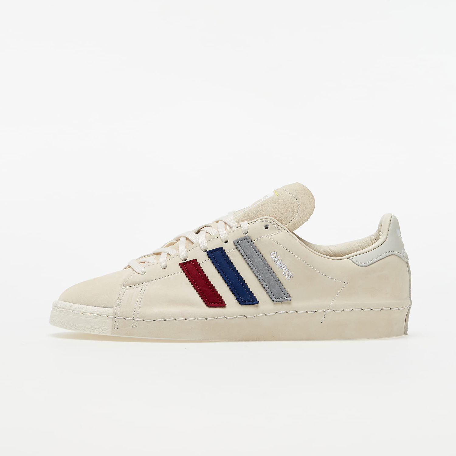 Кецове и обувки adidas Originals Recouture Campus 80s SH Бяло | FY6755, 0