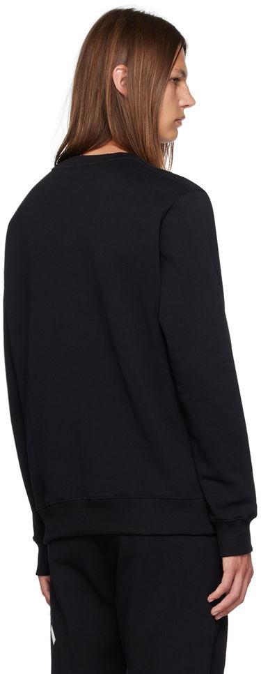 Суитчър Études Story Sweatshirt Черно | C00ME200A01599, 2
