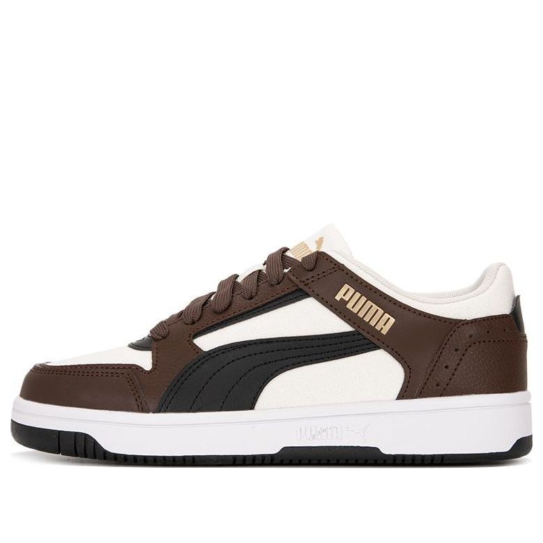 Кецове и обувки Puma REBOUND Joy Low Бяло | 391077-01