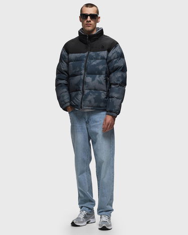 Пухо яке The North Face M 92 CRINKLE REV NUPTSE JACKET Синьо | NF0A875BSCO1, 1
