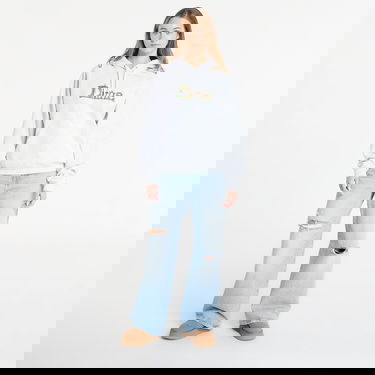 Суитчър Dime Classic Dimecraft Hoodie Сиво | DIMEHO2549ASH, 9