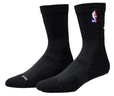 Чорапи Nike NBA Unicorn Socks Черно | fz3075-010, 0