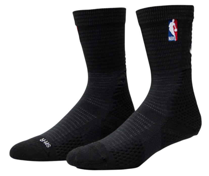 Чорапи Nike NBA Unicorn Socks Черно | fz3075-010
