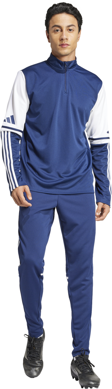 Суитчър adidas Originals Adidas Squadra 25 TR Top Long Sleeve Синьо | jd2983, 1