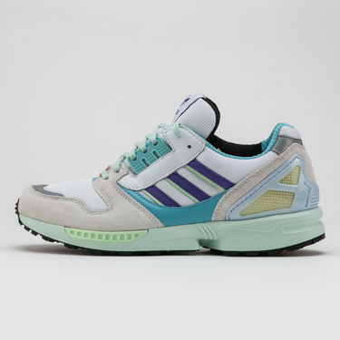 Кецове и обувки adidas Originals Z8000 Бяло | EF4366, 0