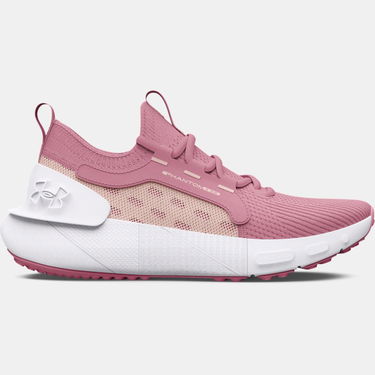 Кецове и обувки Under Armour GS HOVR Phantom 3 SE Розово | 3027012-601, 0