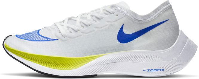 Кецове и обувки Nike ZoomX Vaporfly NEXT% Бяло | AO4568-103, 0