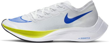 Кецове и обувки Nike ZoomX Vaporfly NEXT% Бяло | AO4568-103, 0