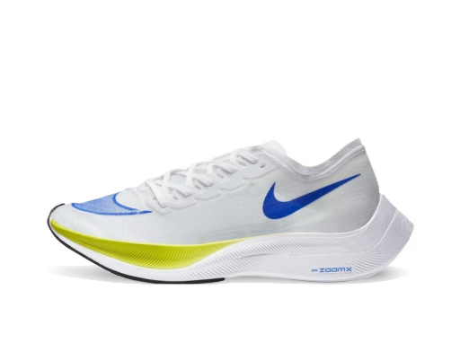 Бягане Nike ZoomX Vaporfly NEXT% Бяло | AO4568-103