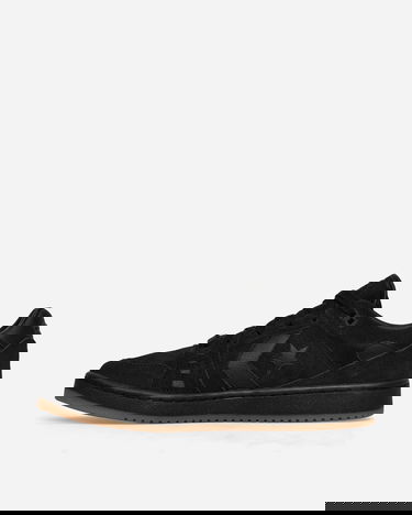 Кецове и обувки Converse Alexis Sablone x AS-1 PRO OX "Black" Черно | A09244C, 3