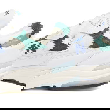 Кецове и обувки New Balance 992 Бяло | U992GB, 1