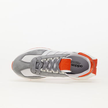 Кецове и обувки adidas Originals Retropy E5 W Сиво | GY9579, 2
