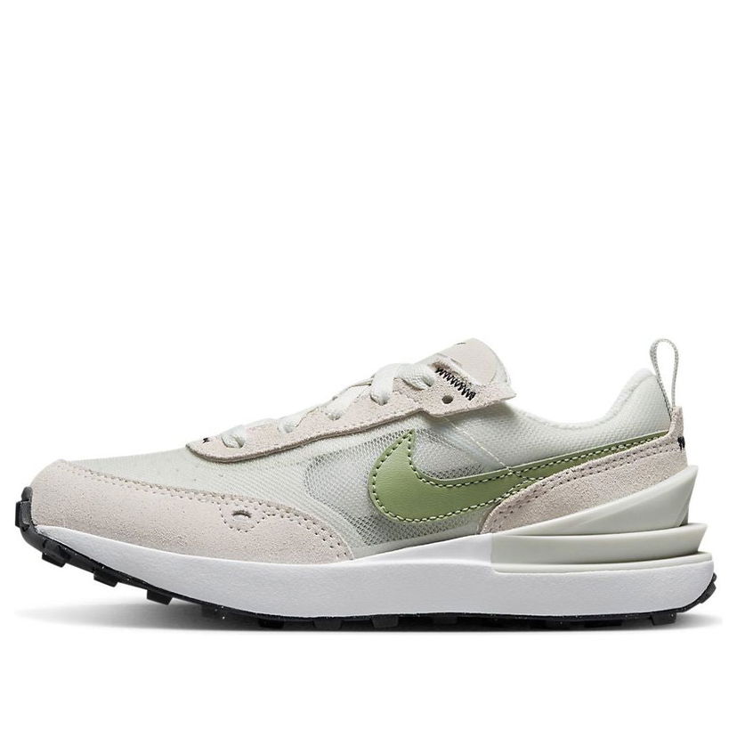 Кецове и обувки Nike Nike Waffle One Бежово | DC0480-012