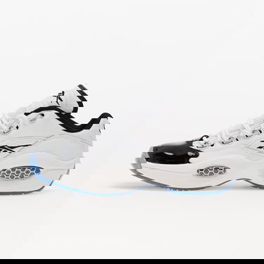 Кецове и обувки Reebok Question Low Бяло | GW8863, 0