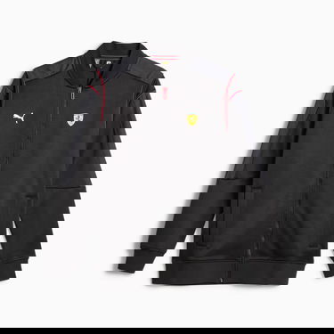 Яке Puma Scuderia Ferrari Race MT7 T Черно | 620936_01, 6