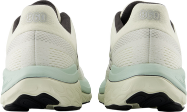 Кецове и обувки New Balance Fresh Foam X 860 v14 Бяло | w860-t14, 4