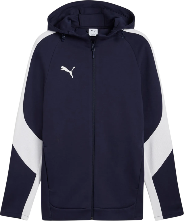 Puma teamEVOSTRIPE Hooded Jacket