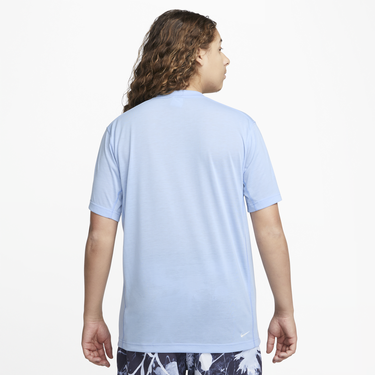 Тениска Nike ACG Dri-Fit Adv Goat Rocks Tee Синьо | DX7882-479, 2