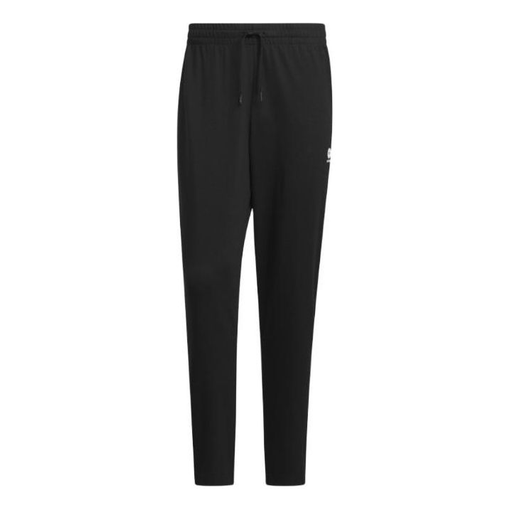 Спортни панталони adidas Originals Men's Sports Pants Черно | IA4975