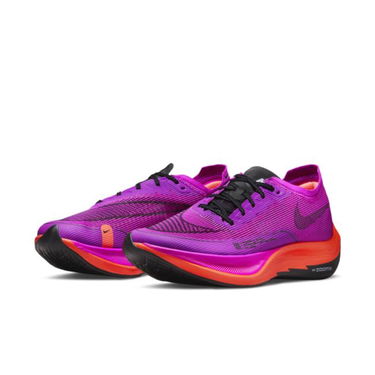 Кецове и обувки Nike ZoomX Vaporfly Next% 2 W Лилаво | CU4123-501, 2