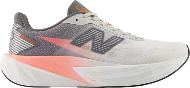 TCS NYC Marathon FuelCell Rebel v5