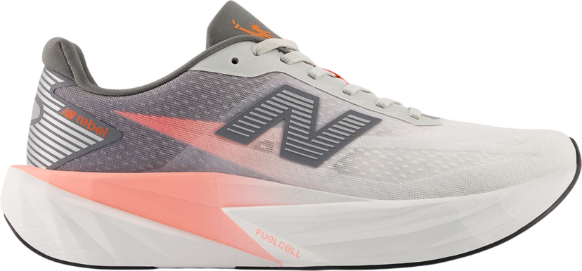 Кецове и обувки New Balance TCS NYC Marathon FuelCell Rebel v5 Многоцветен | mfcxny5-mfcxny5