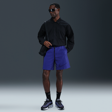 Къси панталони Nike Woven Shorts Tech Лилаво | HJ0679-539, 0