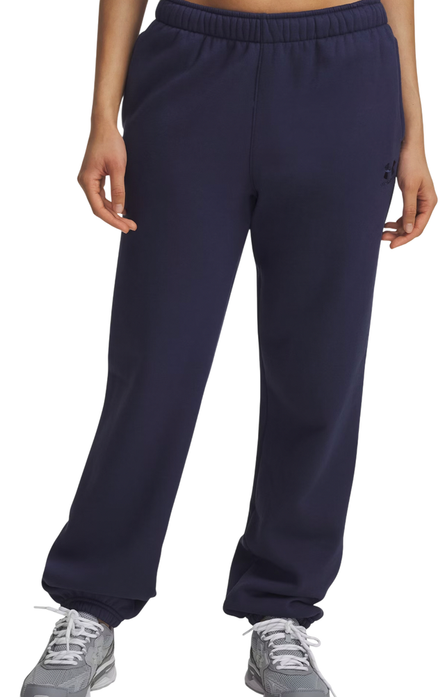 Fleece Jogger Icon Vida
