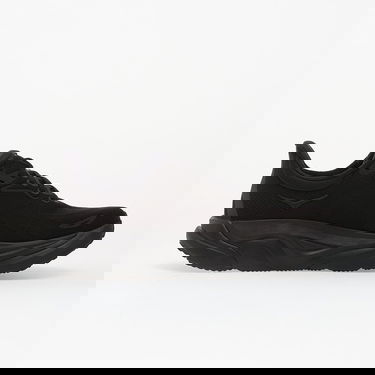 Кецове и обувки Hoka One One Arahi 8 EUR 45 1/3 Черно | 1168690-BBLC, 2