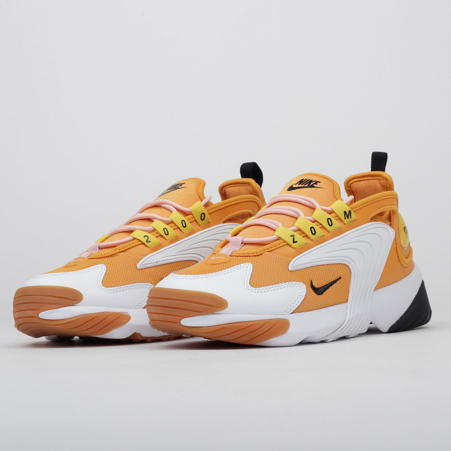 Кецове и обувки Nike WMNS Zoom 2K Оранжево
 | AO0354-800, 0
