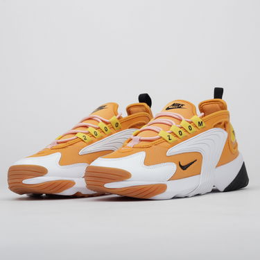 Кецове и обувки Nike WMNS Zoom 2K Оранжево
 | AO0354-800, 0