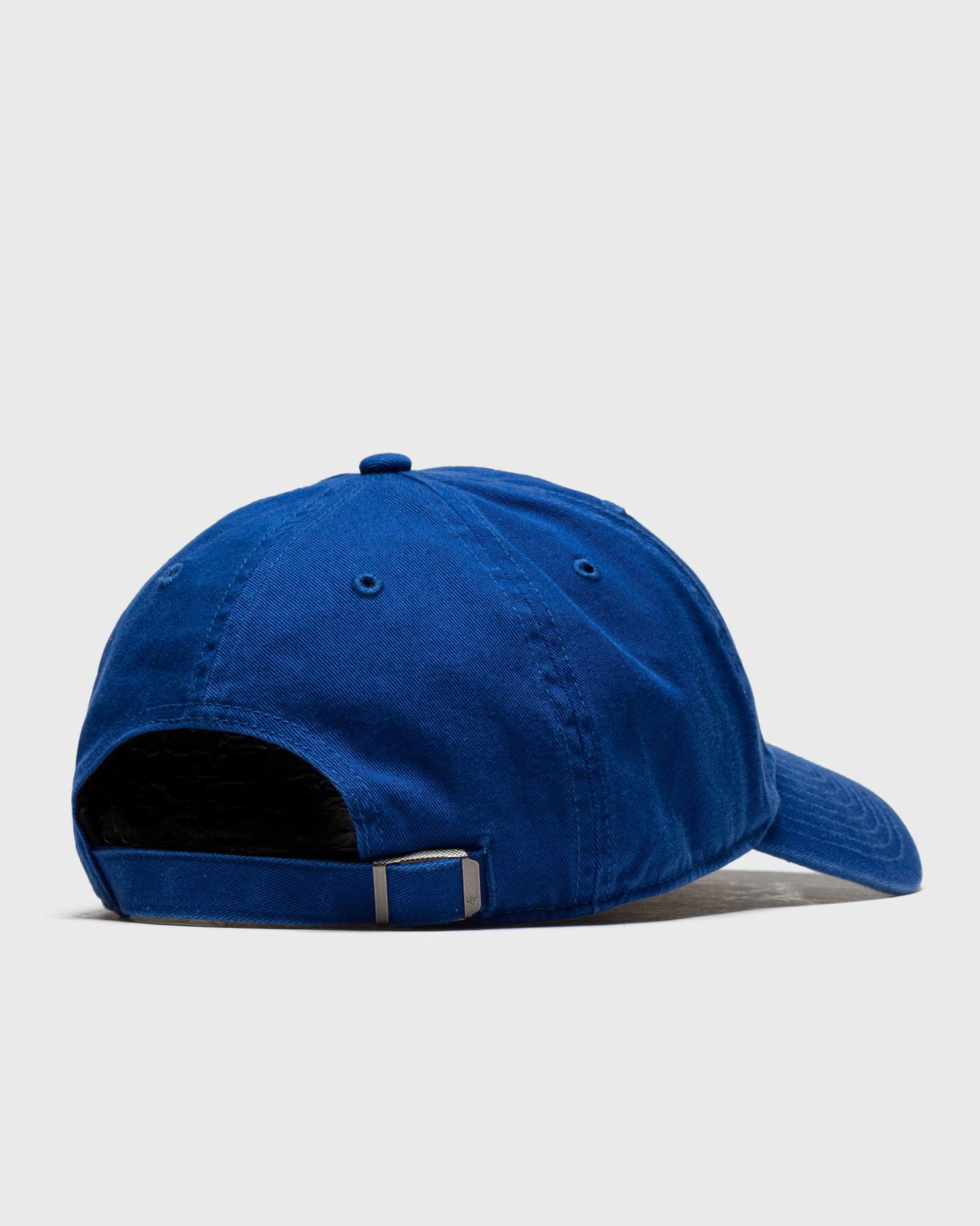Шапка с козирка '47 Brand MLB Los Angeles Dodgers BASE RUNNER '47 Clean Up Cap Синьо | B-BSRNR12GWS-RYA, 1