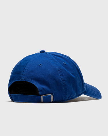 Шапка с козирка '47 Brand MLB Los Angeles Dodgers BASE RUNNER '47 Clean Up Cap Синьо | B-BSRNR12GWS-RYA, 1