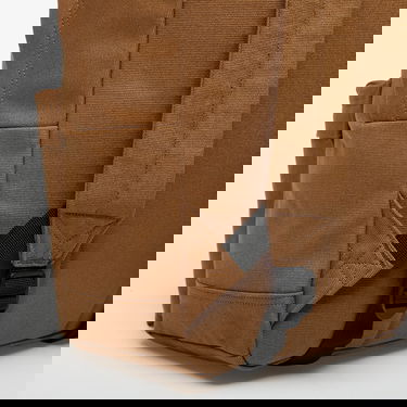 Раница Carhartt WIP Canvas Backpack Кафяво | I035993.HZXX, 3