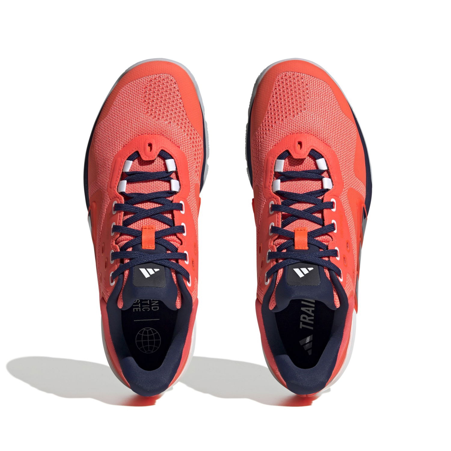 Кецове и обувки adidas Performance Dropset trainer m 44 Оранжево
 | GW6765, 1