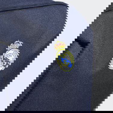 Раница adidas Originals Real Madrid Backpack Тъмно синьо | IA2983, 5