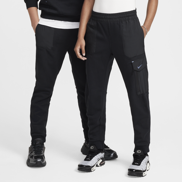 Спортни панталони Nike Sportswear City Utility EasyOn Cargo Pants Черно | FZ5022-010, 1