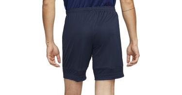 Къси панталони Nike Dri-FIT Academy Shorts Тъмно синьо | cw6107-452, 1
