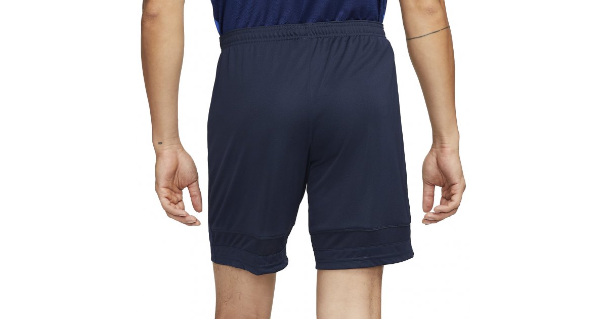 Къси панталони Nike Dri-FIT Academy Shorts Тъмно синьо | cw6107-452, 1